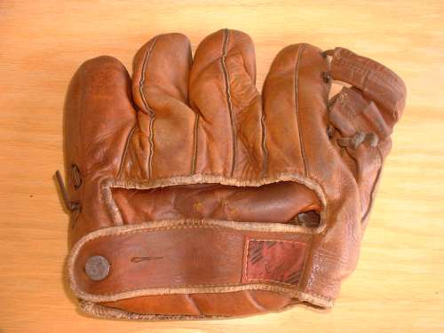 Merrill May Rawlings MM Back